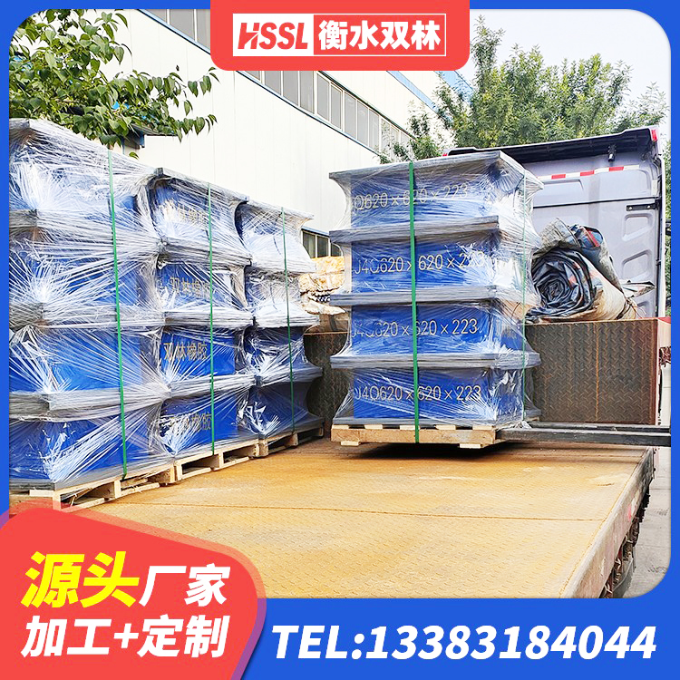 平邑县LRB700铅芯隔震支座生产厂家 平邑县铅芯隔震支座定制 平邑县LNR900建筑隔震支座源头工厂 平邑县隔震,减震橡胶支座价格 - 第8张