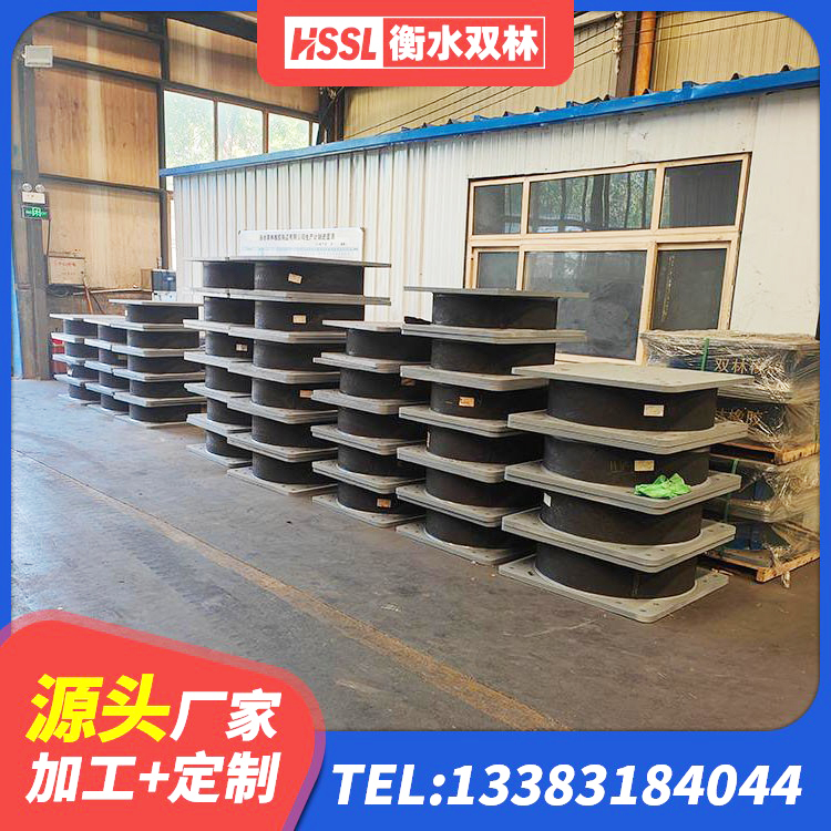 平邑县房屋减隔震支座源头工厂 平邑县LNR隔震支座1400(II型)源头工厂 平邑县600的隔震支座 平邑县建筑钢结构支座厂家电话 - 第8张